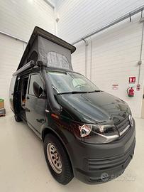 Volkswagen T6 California 4 motion - Rockton Editio