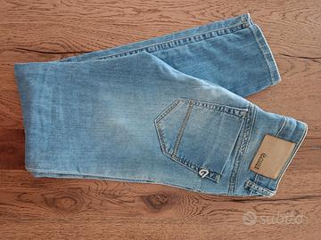 jeans leggins " Gaudi" taglia 29