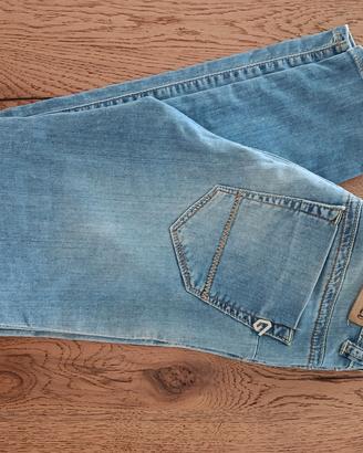 jeans leggins " Gaudi" taglia 29