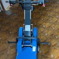 Monta scale mobile a cingoli