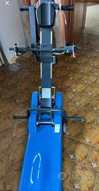 Monta scale mobile a cingoli