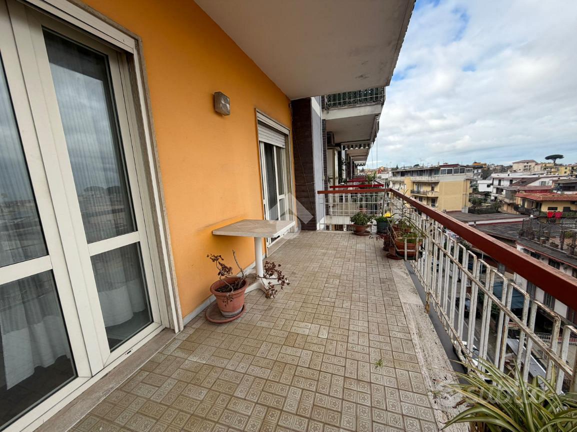 Apartment in Marano di Napoli, Napoli - Vista 4