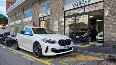 Bmw 118D Msport GARANZIA 12 MESI