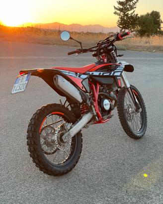 Beta rr 125 4t