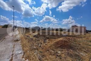 Terreno Residenziale Parabita [60luigimuiaVRG]