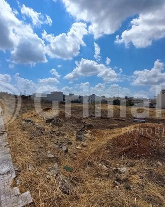 Terreno Residenziale Parabita [60luigimuiaVRG]