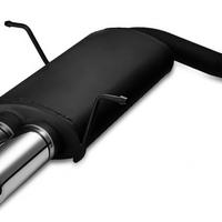 102-214-07-2 BMW Serie 3 E46 Tutti escl.cabrio 98