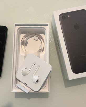 Iphone 7 32gb Nero