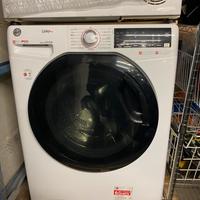 Lavatrice Hoover Link Pro