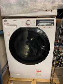 Lavatrice Hoover Link Pro