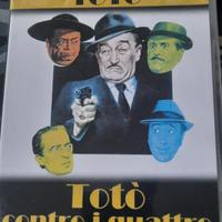 totò dvd