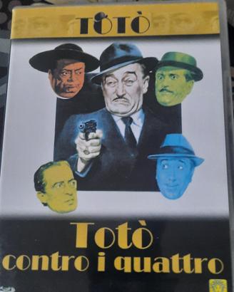 totò dvd