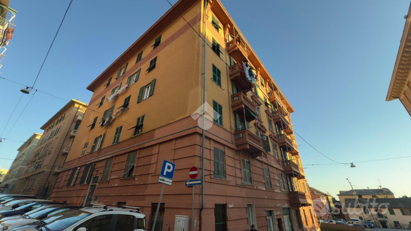 Apartment in Genova, Voltri, Ponente - Vista 2