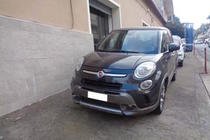 Fiat 500L 1.6 Multijet 105 CV Trekking (FINANZIABI