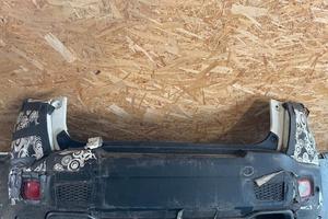 Paraurti posteriore Jeep Renegade