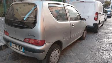 Fiat 600