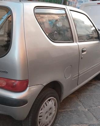 Fiat 600