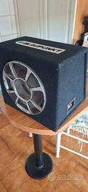 subwoofer 750watt
