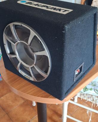 subwoofer 750watt