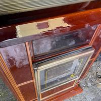 Stufa a legna Palazzetti