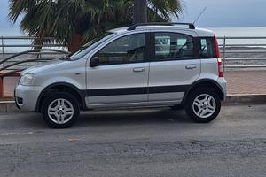 PANDA  169 4X4  JTD 1.3 MULTIJET