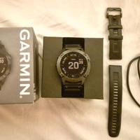 Garmin Fenix 6 PRO 47mm