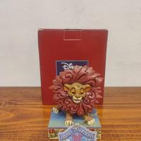 Disney traditions "SIMBA" 