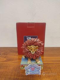 Disney traditions "SIMBA" 