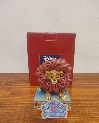 Disney traditions "SIMBA" 