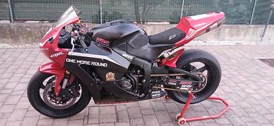 Ricambi Honda CBR 600RR 2007 2008 2012 2016