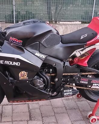 Ricambi Honda CBR 600RR 2007 2008 2012 2016