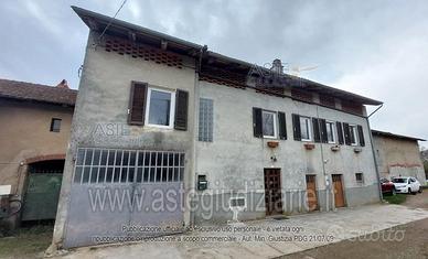 Appartamento Barone Canavese [A4355862]