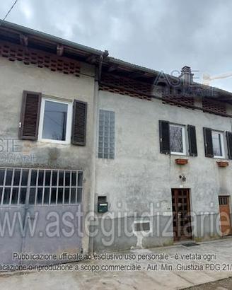 Appartamento Barone Canavese [A4355862]