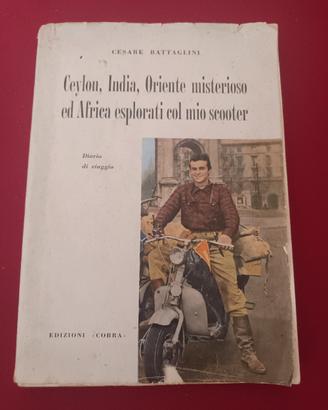  eylon,India, Oriente misterioso ed Africa 