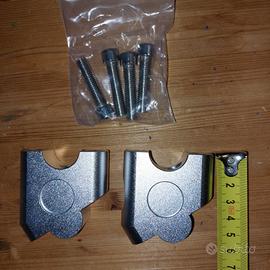 riser 2.5 cm ktm 690 enduro r