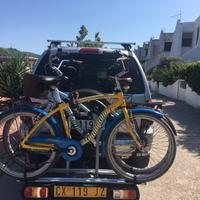 Porta bici