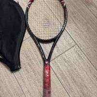 Racchetta da tennis Wilson hyper carbon