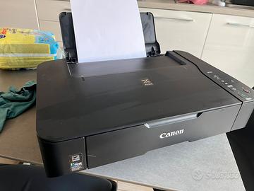 Stampante  scanner canon MP230