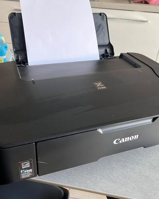 Stampante  scanner canon MP230