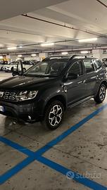 Dacia duster gpl