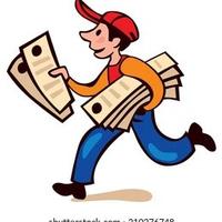 Volantinaggio per Pizzerie, Bar e Ristoranti