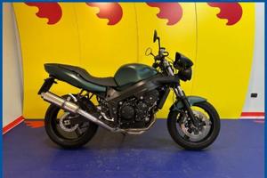 TRIUMPH Speed Four Garantita e Finanziabile