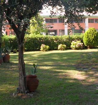 Appartamento indipendente giardino LIDO CAMAIORE