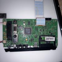 componenti+scheda madre tv lcd 24"