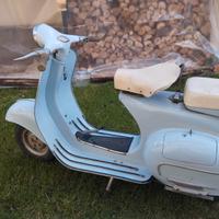 Piaggio Vespa 125 (VNB/VNC) - 1963