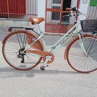 Bicicletta da donna