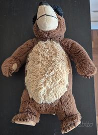 Masha e Orso – Peluche Orso 40 cm