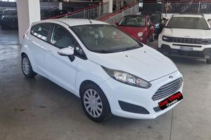 Ford Fiesta 1.5 TDCi 75CV Titanium