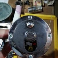 Mulinello altura DAIWA sealine 50H