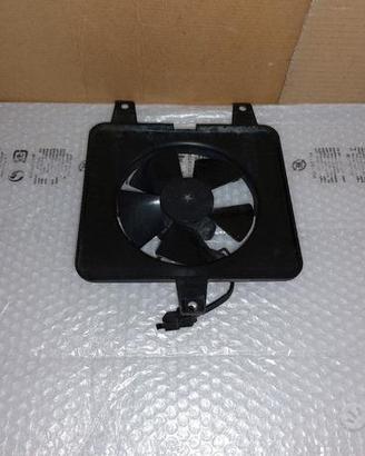 ventola raffreddamento Radiatore speed triple 1050